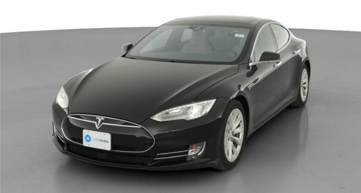 2015 Tesla Model S 85D -
                  Beverly, NJ
