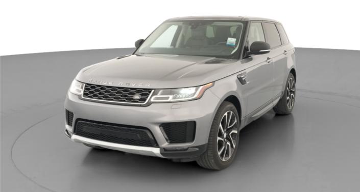 Thumbnail: 2020 Land Rover Range Rover Sport - 1