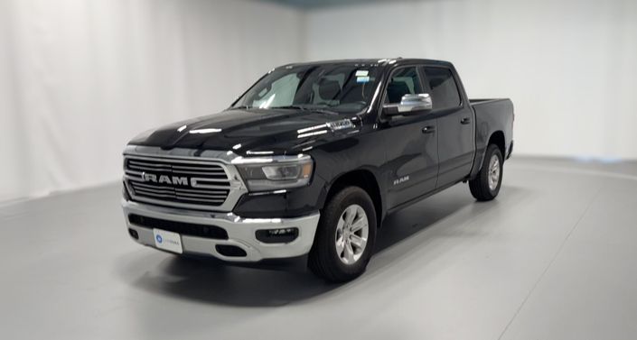Thumbnail: 2023 RAM 1500 - 1