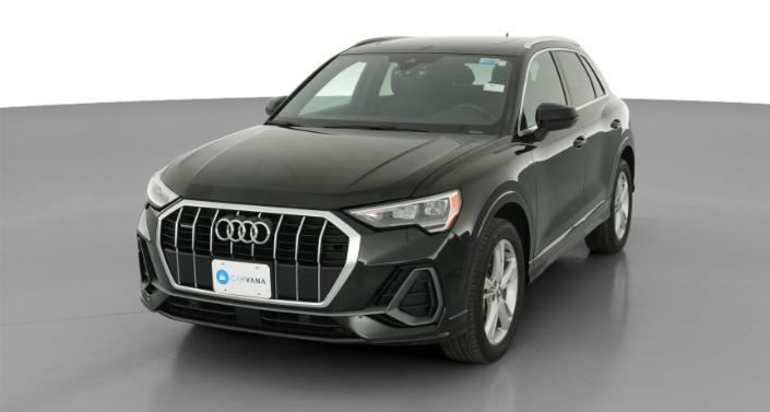 Thumbnail: 2021 Audi Q3 - 1