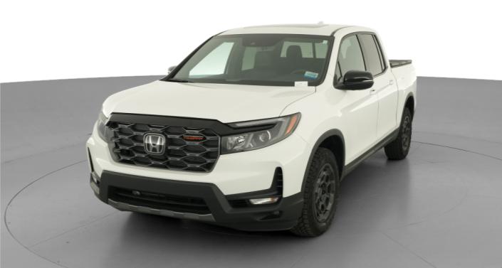 Thumbnail: 2025 Honda Ridgeline - 1