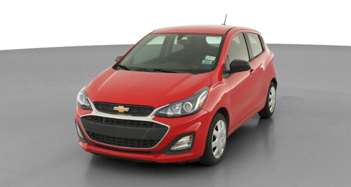 Thumbnail: 2021 Chevrolet Spark - 1