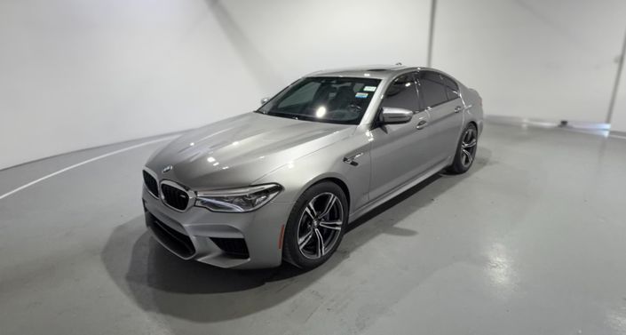 2019 BMW M5 Base -
                  Houston, TX