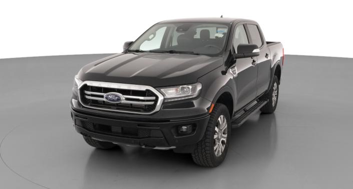 Thumbnail: 2020 Ford Ranger - 1