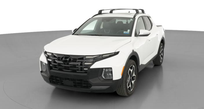 Thumbnail: 2024 Hyundai Santa Cruz - 1