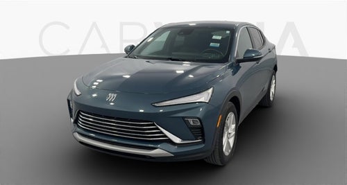 2024 Buick Envista