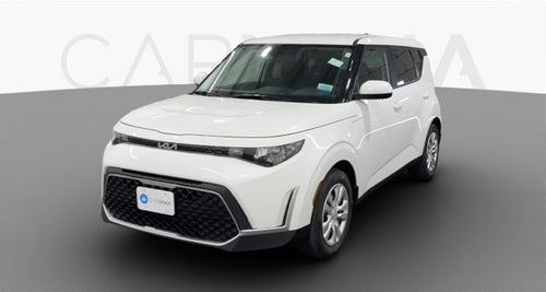 2023 Kia Soul