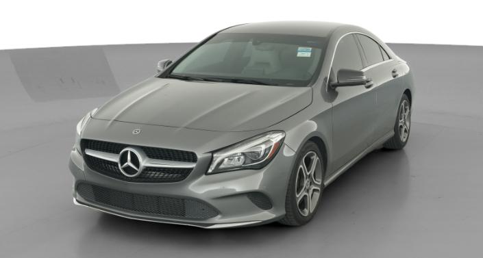 2019 Mercedes-Benz CLA 250 -
                  Indianapolis, IN
