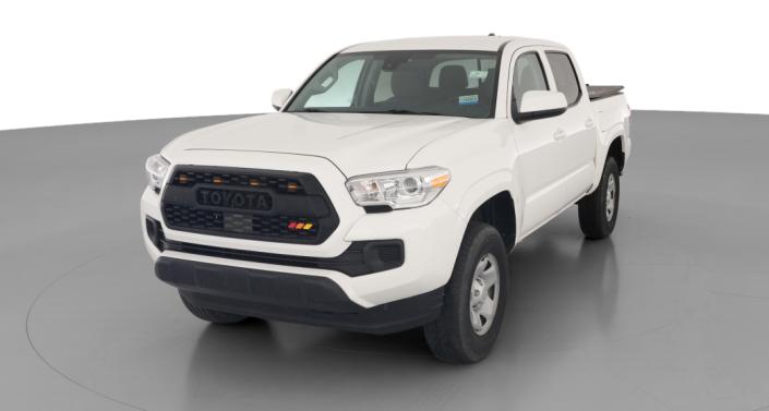 Thumbnail: 2023 Toyota Tacoma - 1
