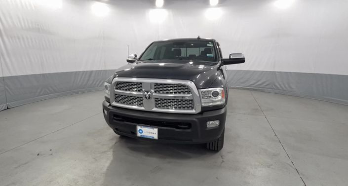2014 RAM 2500 Laramie -
                  Kansas City, MO
