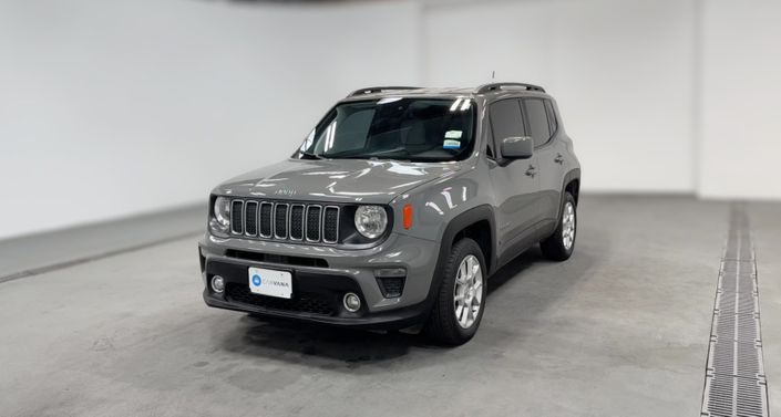 Thumbnail: 2020 Jeep Renegade - 1