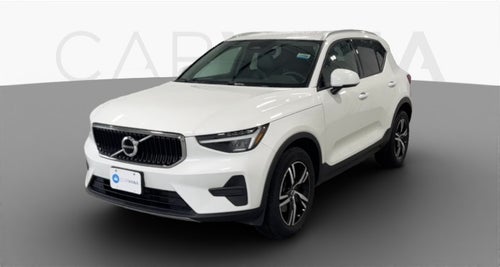 2023 Volvo XC40