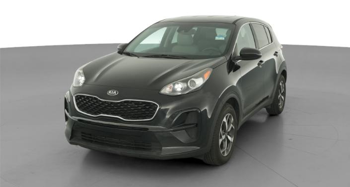 Thumbnail: 2022 Kia Sportage - 1