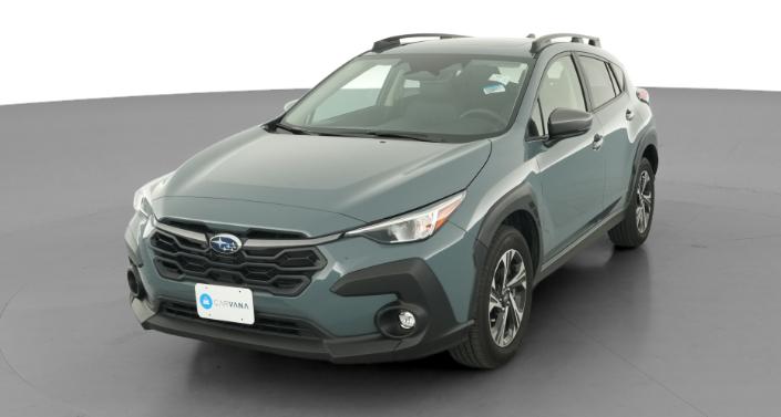 Thumbnail: 2024 Subaru Crosstrek - 1