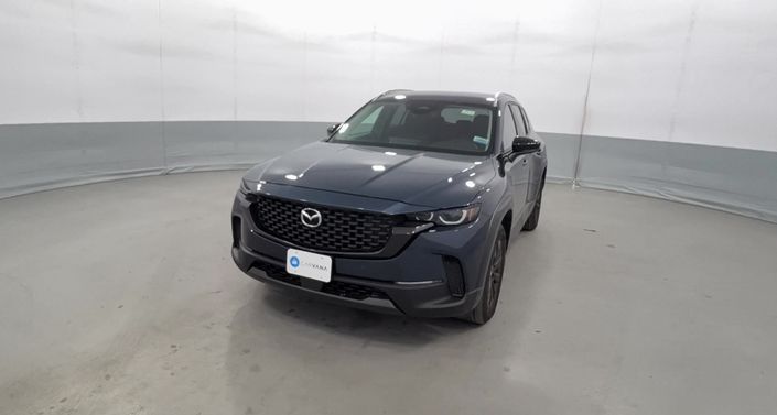 Thumbnail: 2025 Mazda CX-50 - 1