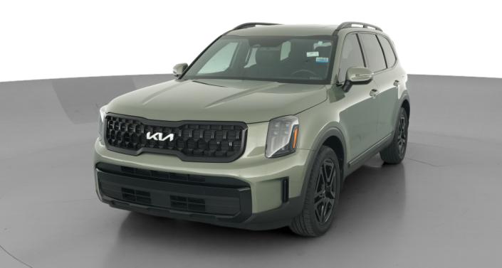 Thumbnail: 2024 Kia Telluride - 1