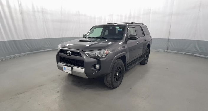 Thumbnail: 2019 Toyota 4Runner - 1