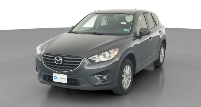 Thumbnail: 2016 Mazda CX-5 - 1
