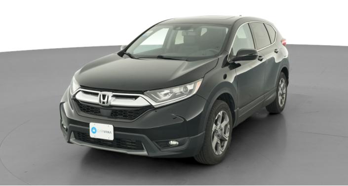 Thumbnail: 2017 Honda CR-V - 1