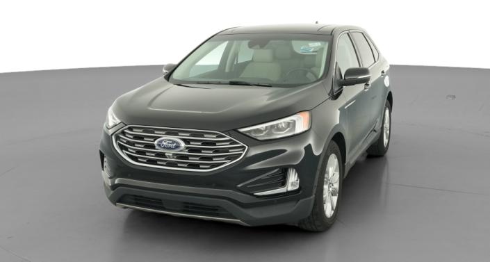 Thumbnail: 2020 Ford Edge - 1