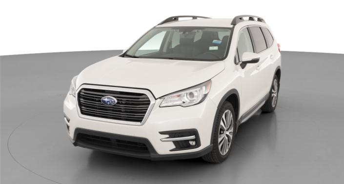 Thumbnail: 2020 Subaru Ascent - 1