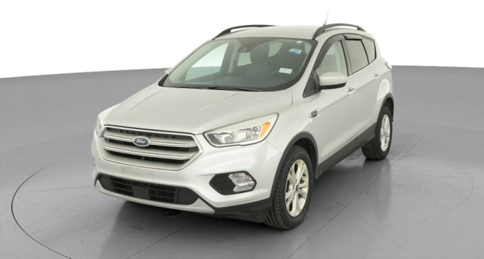 Thumbnail: 2018 Ford Escape - 1