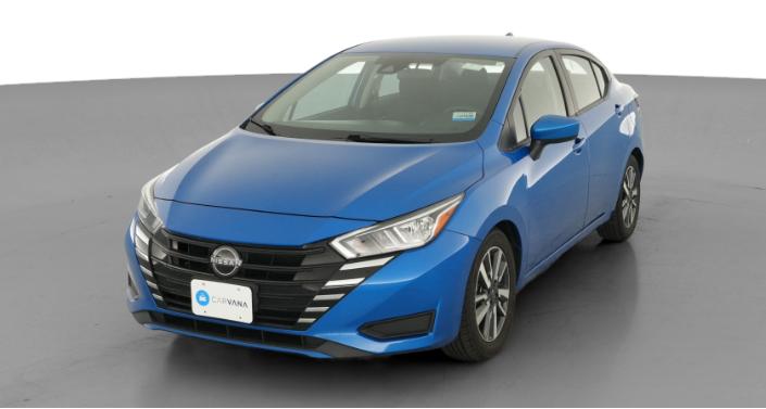 Thumbnail: 2023 Nissan Versa - 1