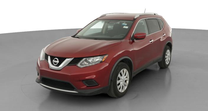Thumbnail: 2016 Nissan Rogue - 1