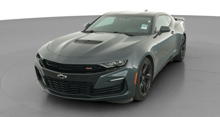 Thumbnail: 2019 Chevrolet Camaro - 1