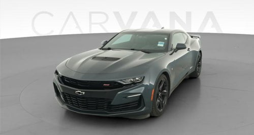 2019 Chevrolet Camaro