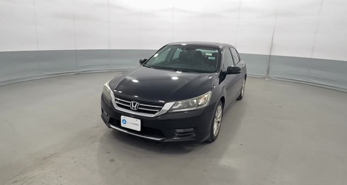 Thumbnail: 2015 Honda Accord - 1