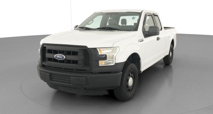 2015 Ford Econoline E-150 -
                  Haines City, FL