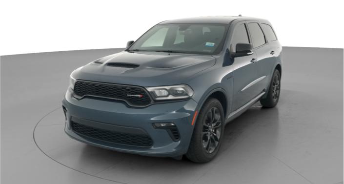 Thumbnail: 2021 Dodge Durango - 1