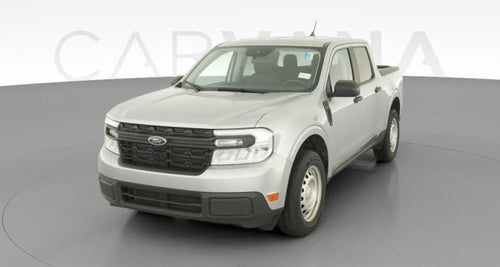 2022 Ford Maverick