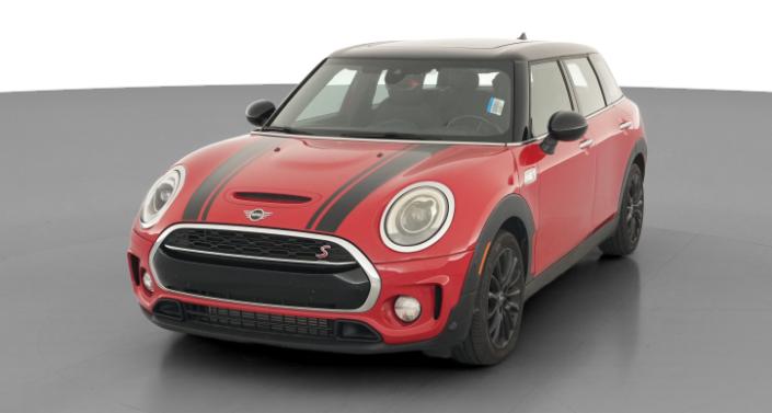2019 MINI Cooper Clubman S -
                  Haines City, FL