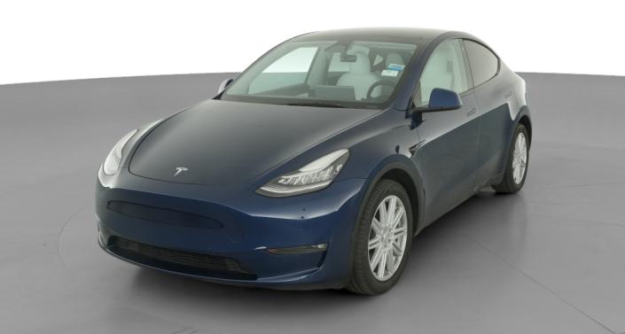 Thumbnail: 2022 Tesla Model Y - 1
