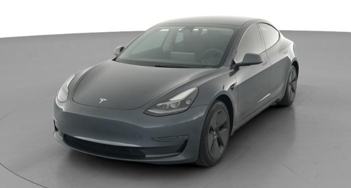 Thumbnail: 2023 Tesla Model 3 - 1