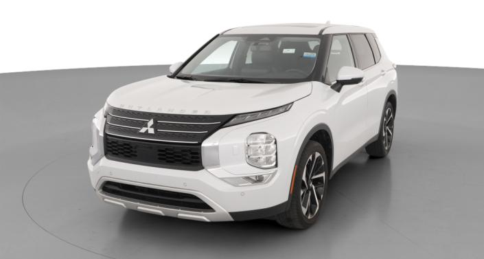 Thumbnail: 2024 Mitsubishi Outlander - 1