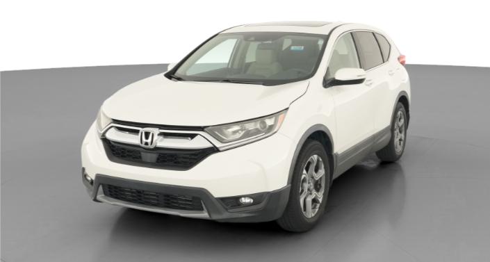 Thumbnail: 2018 Honda CR-V - 1