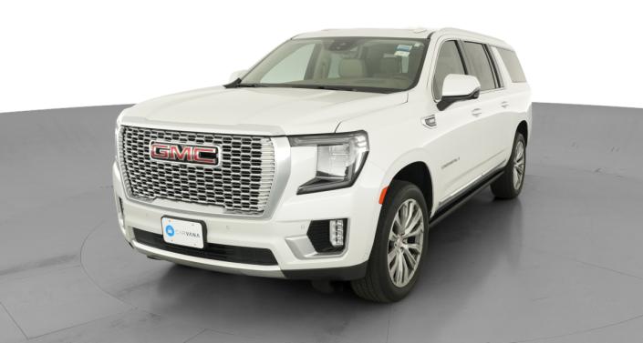 Thumbnail: 2023 GMC Yukon XL - 1