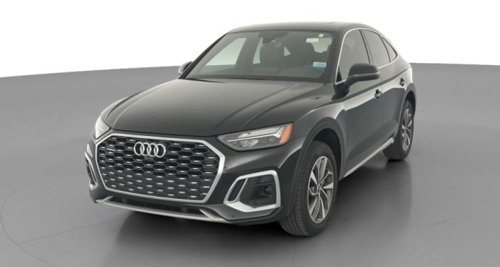 Thumbnail: 2024 Audi Q5 - 1