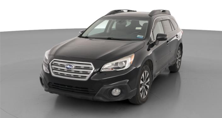 Thumbnail: 2015 Subaru Outback - 1