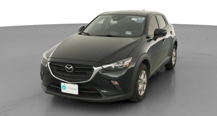 2021 Mazda CX-3 Sport -
                  Colonial Heights, VA