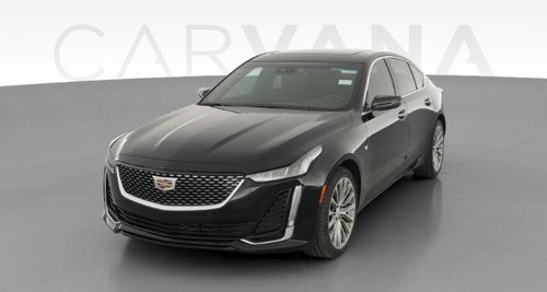 2023 Cadillac CT5