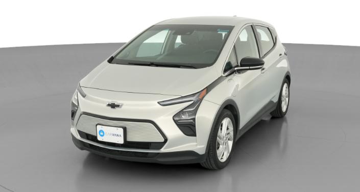 2023 Chevrolet Bolt EV 1LT -
                  San Antonio, TX