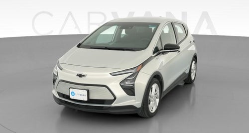 2023 Chevrolet Bolt EV