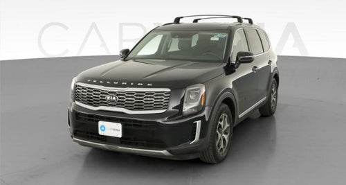 2020 Kia Telluride