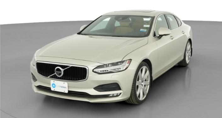 2017 Volvo S90 T5 Momentum -
                  Framingham, MA