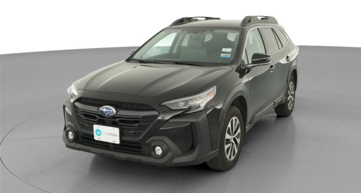 Thumbnail: 2024 Subaru Outback - 1