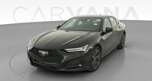 2023 Acura TLX